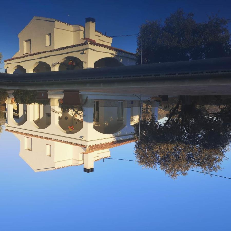 La Tenora Villa Tivenys Kültér fotó